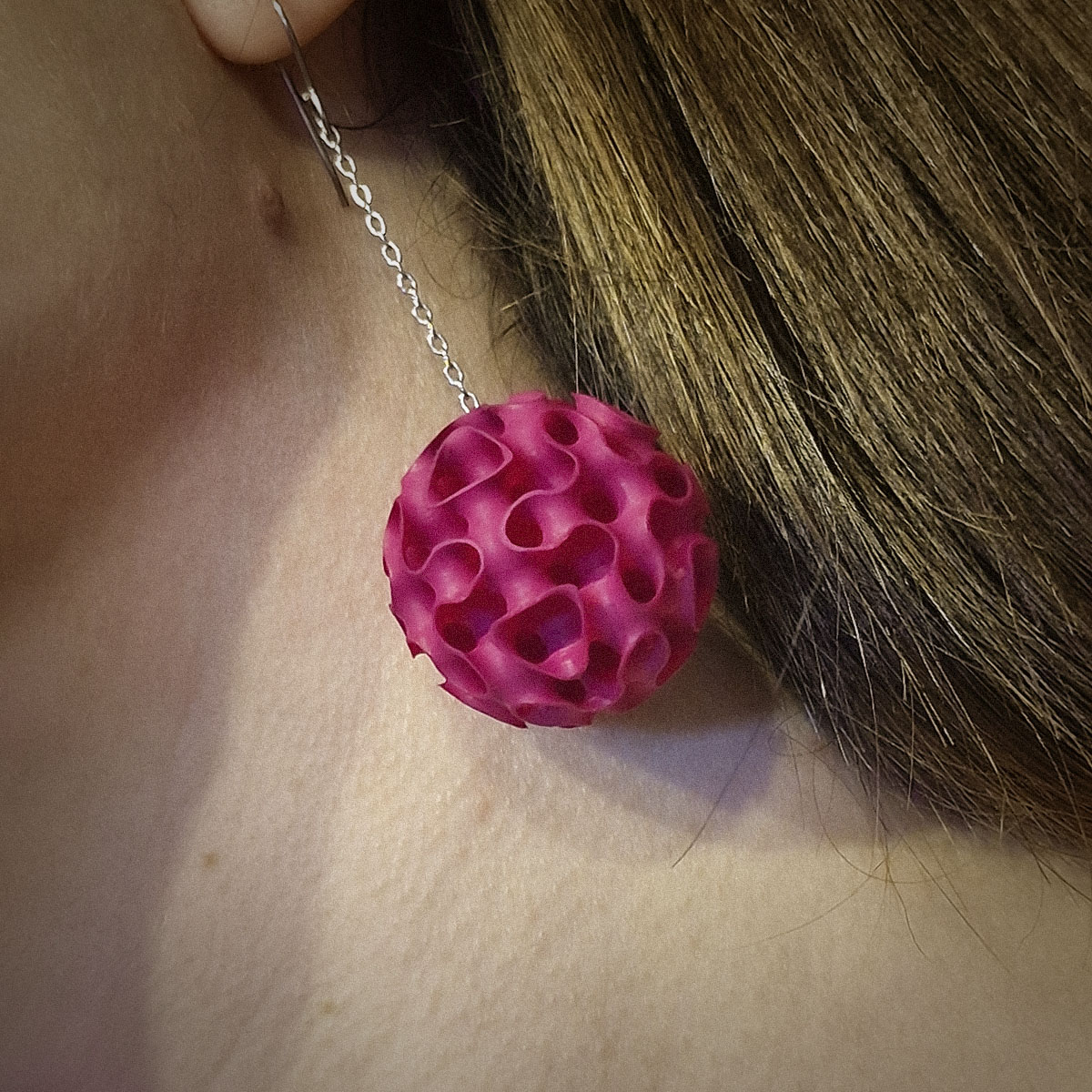 Altair magenta real detalle