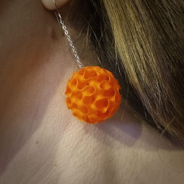 Altair naranja amanecer